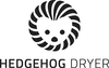 Hedgehog Dryer